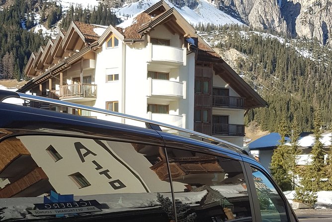 Dolomite Day Tour From Venice area - Braies Lake and the meaning of a custom itinerary