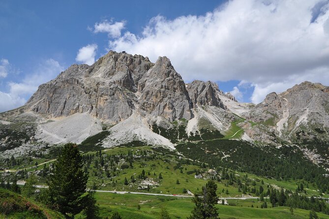 Dolomites & Cortina Small Group Tour from Venice - Why the Dolomites make a worthwhile break from Venice