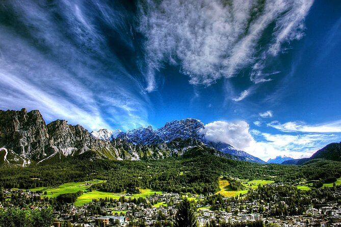 Dolomites Day Trip from Venice: Scenic Mountain Escape - Why this is one of Venice’s best mountain escapes