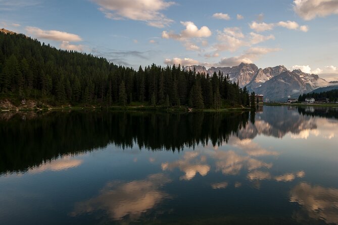 Dolomites Day Trip from Venice: Scenic Mountain Escape - Who will get the most from this tour