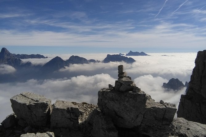Dolomites Hiking tour - Key points to know before booking
