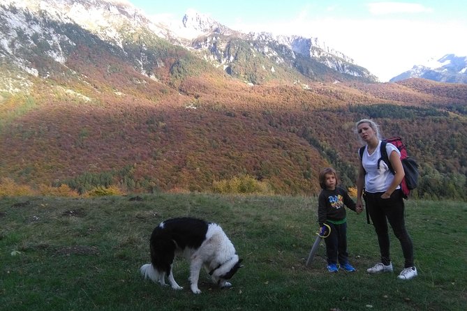 Dolomites Hiking tour - Lunch, breaks, and what to carry