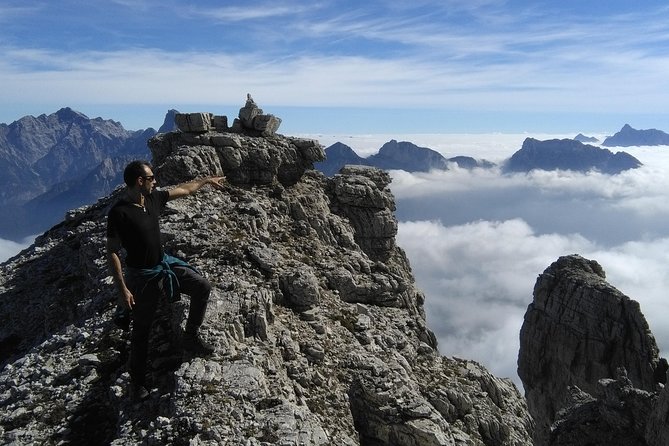 Dolomites Hiking tour - Who should book this mountain day?