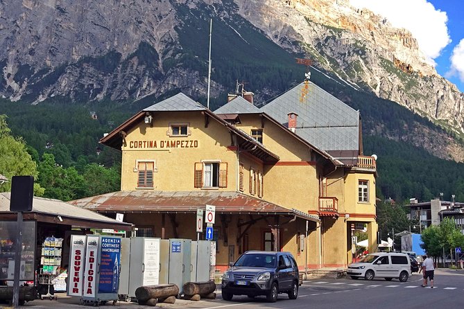 Dolomites Private Tour from Venice - What the $843.25 price really buys