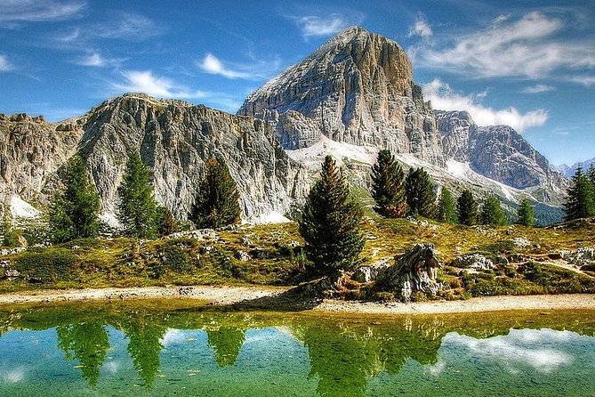 Dolomites Private Tour from Venice - Timing, weather, and the limits of an eight-hour schedule