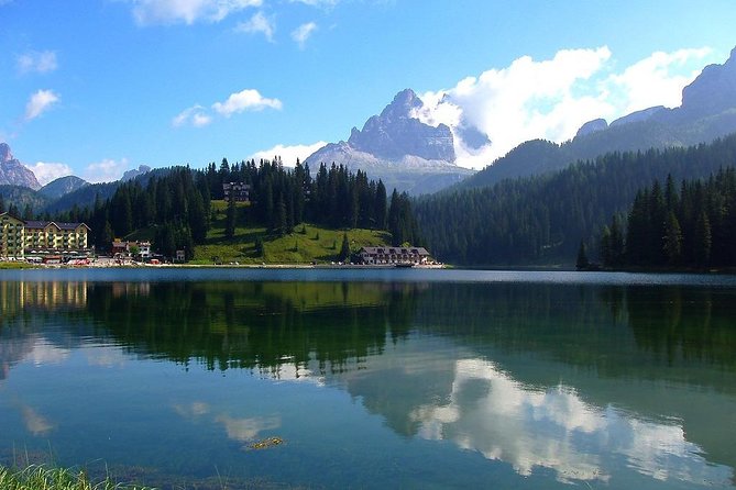 Dolomites Private Tour from Venice - Who will enjoy this trip most