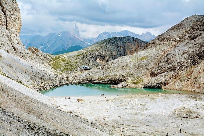 Dolomites Private Tour from Venice - Booking details worth checking first