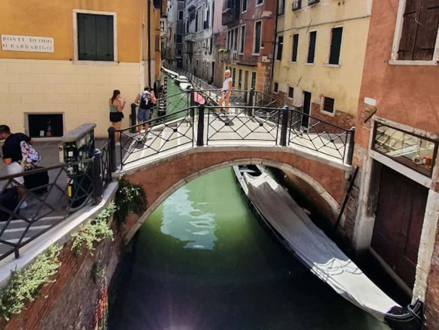 Easy Grappa Tasting in Venice - What makes this Venice tasting worth your time