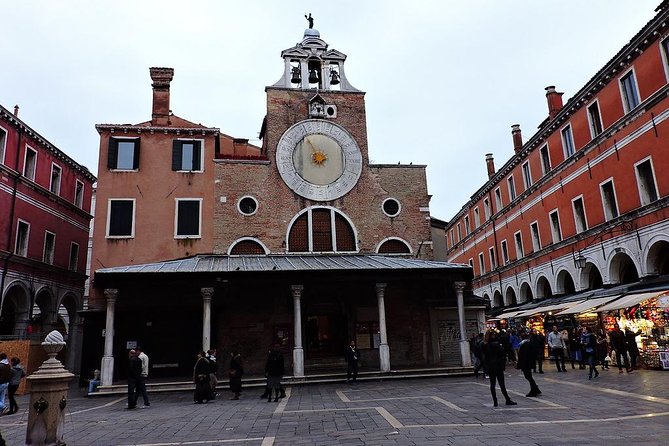 Eat, Drink and Repeat: Wine and Food Tasting Tour in Venice - Why this Venice food walk works so well