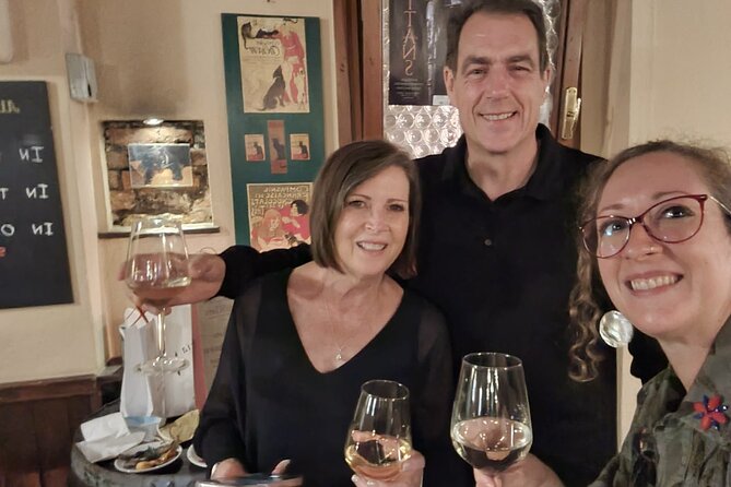 Eat, Drink and Repeat: Wine and Food Tasting Tour in Venice - Is $114.46 a fair price?