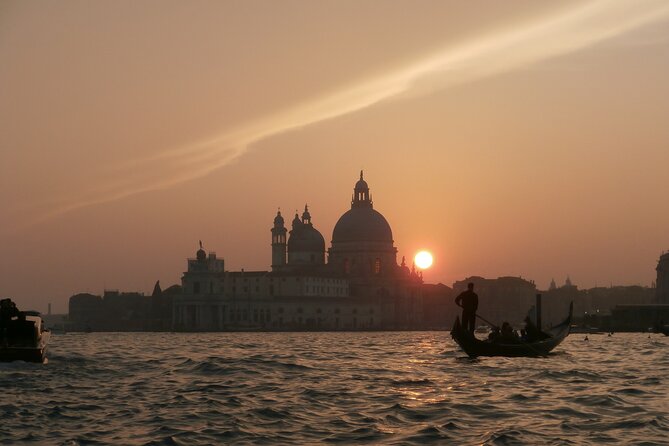 Enchanting Venice: Private Gondola Experience - Who will enjoy this experience most