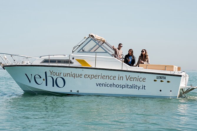 Enjoy the lagoon - 3-hour private tour - Why Three Hours Is the Right Length