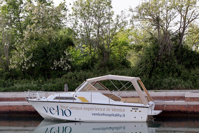 Enjoy the lagoon - 3-hour private tour - A Private Group Makes the Price Easier to Judge