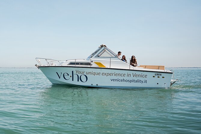 Enjoy the lagoon - 3-hour private tour - Guides, Driving, and the Human Touch
