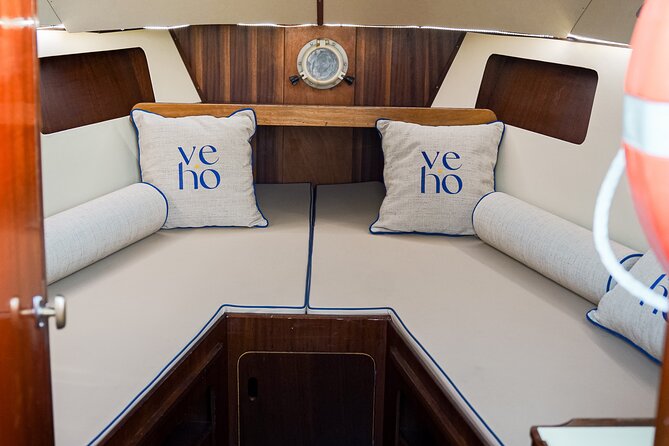 Enjoy the lagoon - 3-hour private tour - Sunset, Afternoon, or Another Departure