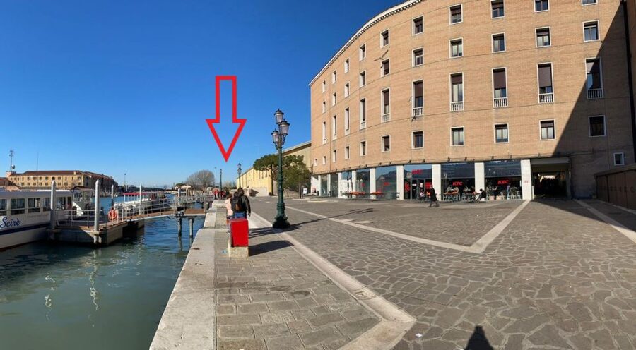 Evening Walking Tour with optional motorboat Ride - Starting near Santa Lucia train station