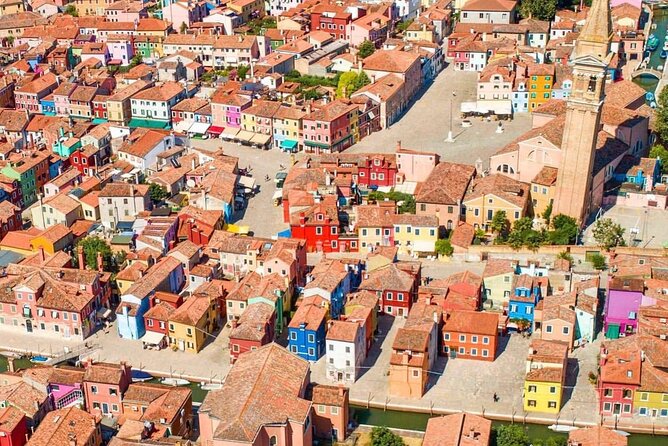 Exclusive Boat Tour Murano Burano torcello with Real Local Guide - Who will enjoy this tour most