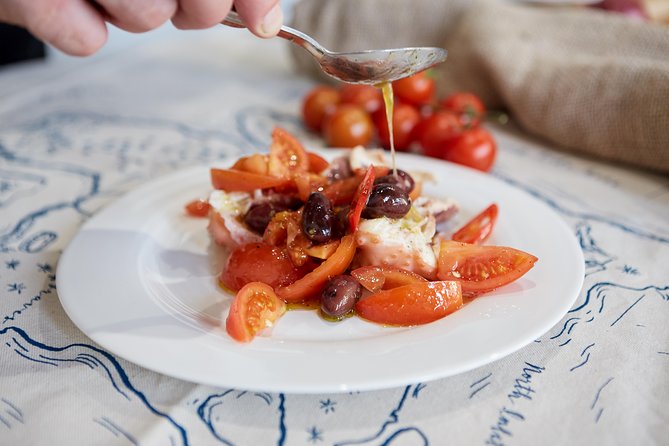 Exclusive cooking experience with a Venetian Chef: cichetti cooking class - Five small dishes, five ways to read Venetian food