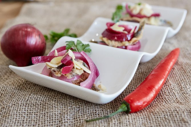 Exclusive cooking experience with a Venetian Chef: cichetti cooking class - Is $319.57 a fair price?