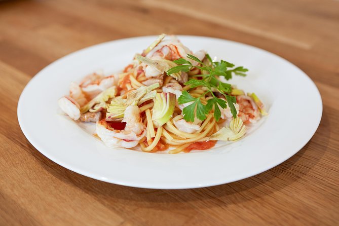 Exclusive cooking experience with a Venetian Chef: cichetti cooking class - What to do before and after the class