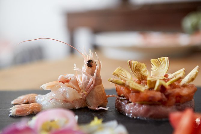 Exclusive cooking experience with a Venetian Chef: cichetti cooking class - Inside the four-hour private kitchen class