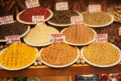 Exclusive Private Venice Food Tour with 6 or 10 Tastings