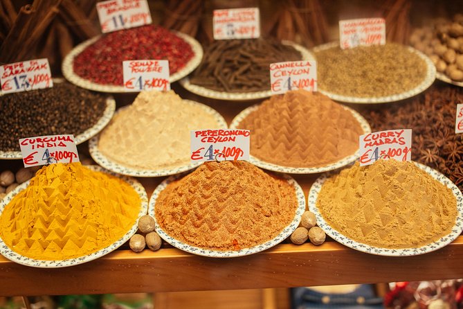 Exclusive Private Venice Food Tour with 6 or 10 Tastings - Starting with spritz and Venetian aperitivo