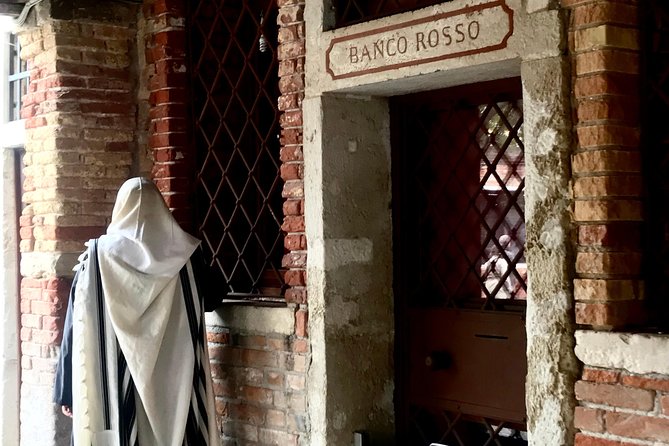 Exclusive Private Venice Jewish Ghetto Tour - Why Venice’s Jewish Ghetto deserves two hours