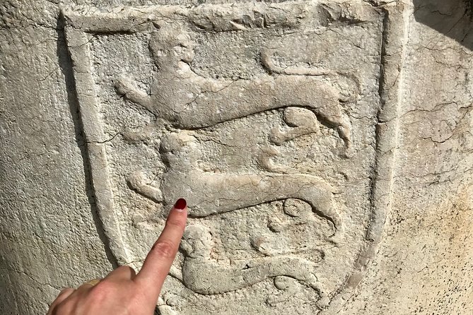 Exclusive Private Venice Jewish Ghetto Tour - Ghetto Ebraico, Stolpersteine, and Holocaust memory