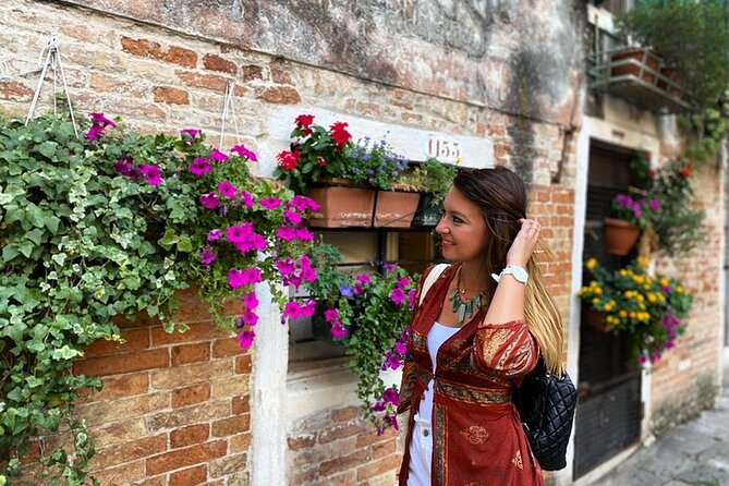 Exclusive Private Venice Jewish Ghetto Tour - What the $372.45 private price means