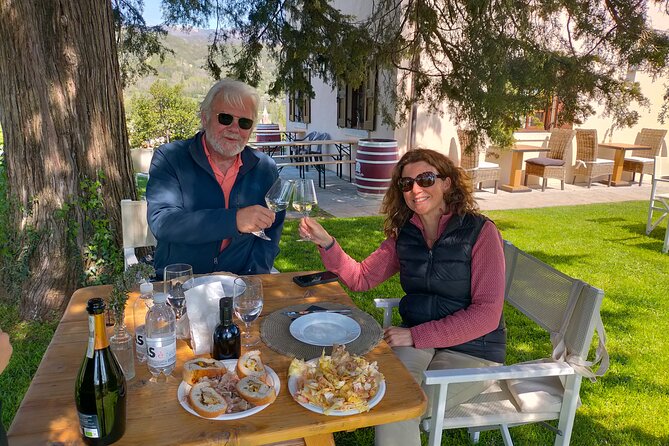 Exclusive Prosecco Wine Tour from Venice - Small Group - The first winery: a personal introduction to Prosecco