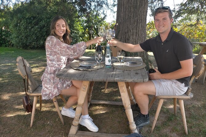 Exclusive Prosecco Wine Tour from Venice - Small Group - What you will taste and eat