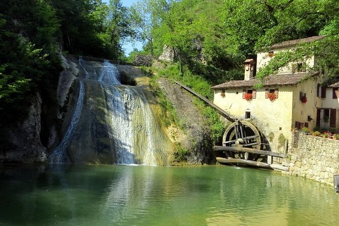 Exclusive Prosecco Wine Tour from Venice - Small Group - Scenery, photos and the pace of the day