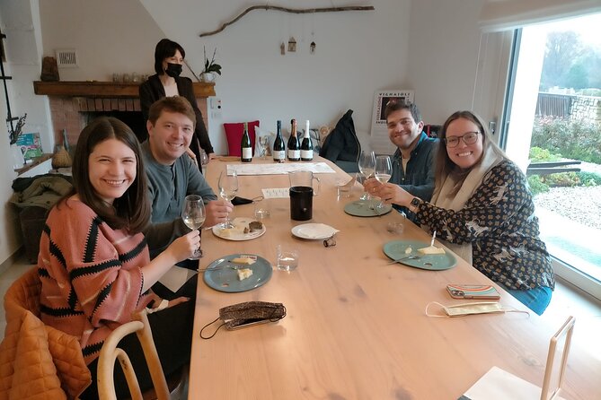 Exclusive Prosecco Wine Tour from Venice - Small Group - Who should book this Prosecco tour