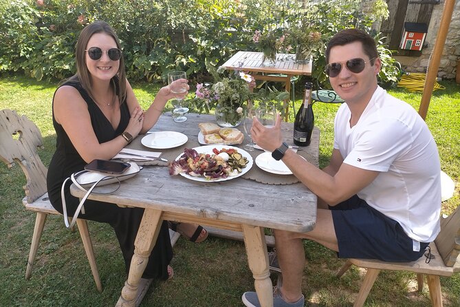 Exclusive Prosecco Wine Tour from Venice - Small Group - Booking, cancellation and practical details