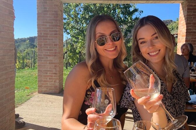 Exclusive Prosecco Wine Tour from Venice - Small Group - The second winery brings a different point of view