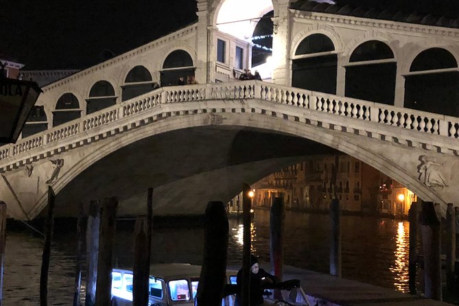 Exclusive Venice & Murano (4hrs ) private and Customizable tour - A private way to get your bearings in Venice