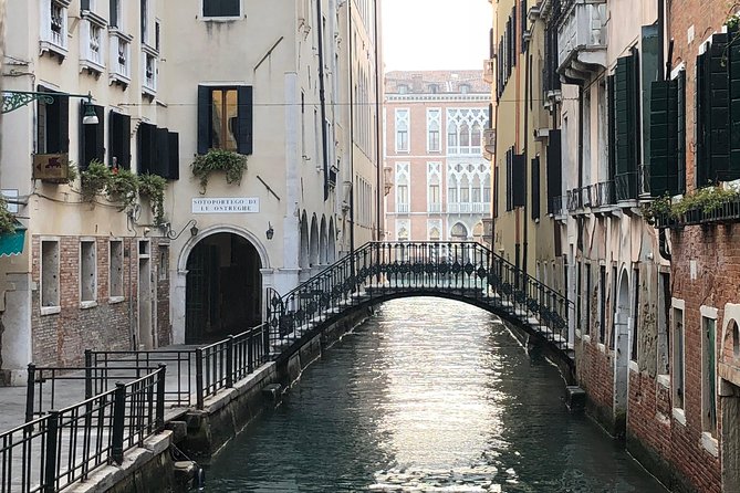 Exclusive Venice & Murano (4hrs ) private and Customizable tour - Murano by private boat