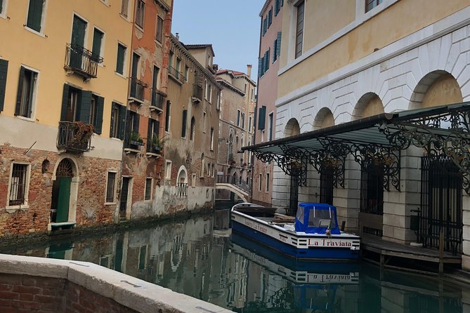 Exclusive Venice & Murano (4hrs ) private and Customizable tour - What the private format changes