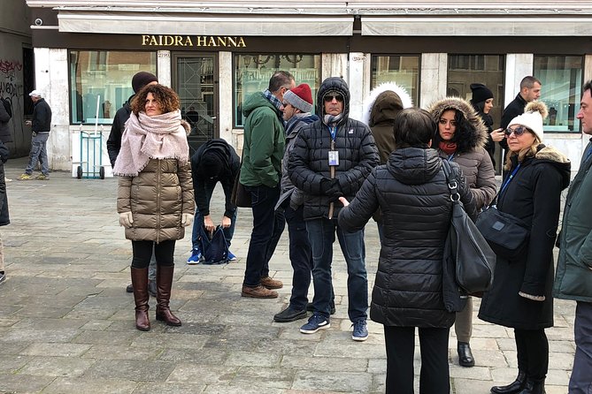 Exclusive Venice & Murano (4hrs ) private and Customizable tour - Who will get the most from this tour?