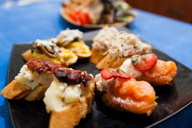 Experience A Traditional Sailor’s Supper In The Venetian Lagoon - Key points at a glance
