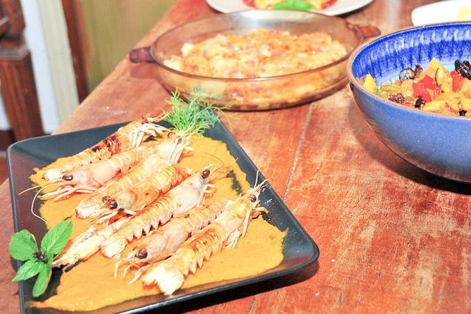 Experience A Traditional Sailor’s Supper In The Venetian Lagoon - Sarde in saor and the taste of old Venice