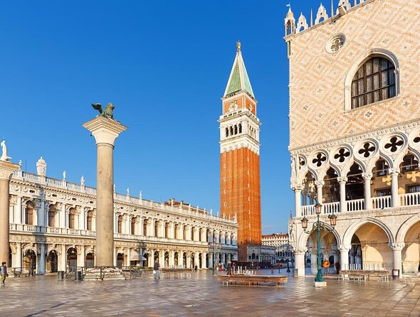 Family Friendly Venice Private City Tour - Key points to know before booking