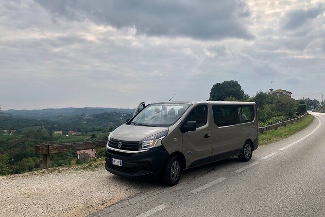 Food and Wine Tour on the Prosecco Hills from Venice - Why this Prosecco day works as a break from Venice