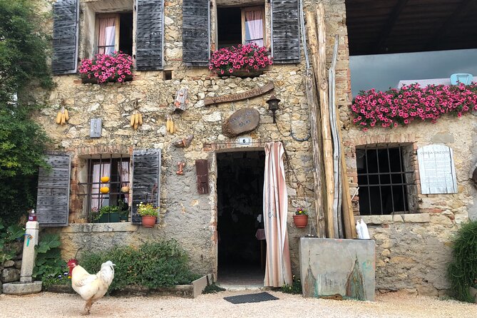 Food and Wine Tour on the Prosecco Hills from Venice - Cartizze: the most sought-after hillside
