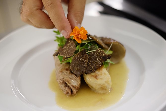 Four-Course Food & Wine Pairing Elegant Dinner in Venice - Veneto wines in plain English