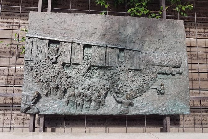 Friendinvenice Cannaregio &Jewish Heritage- private tour - Timing, access, and cancellation details