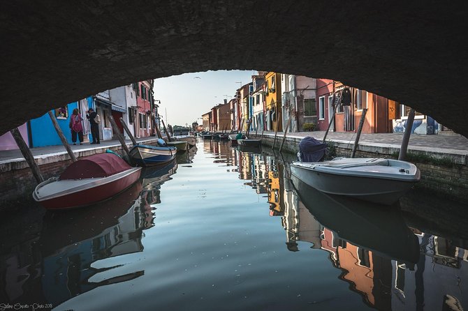 Friendinvenice Early Morning Venice Private Tour - Key points to know before booking