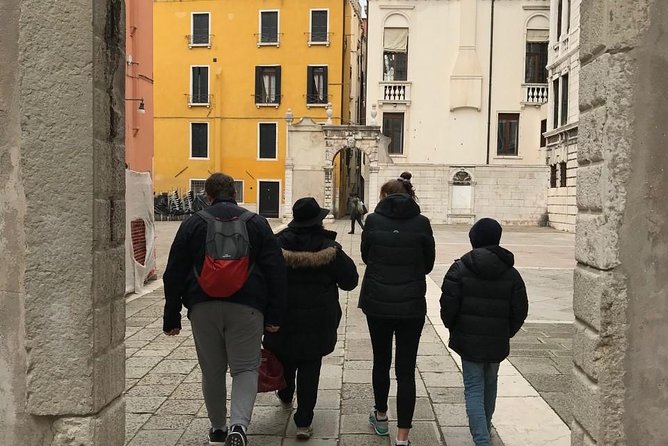 Friendinvenice Early Morning Venice Private Tour - Why 8 a.m. changes the way Venice feels