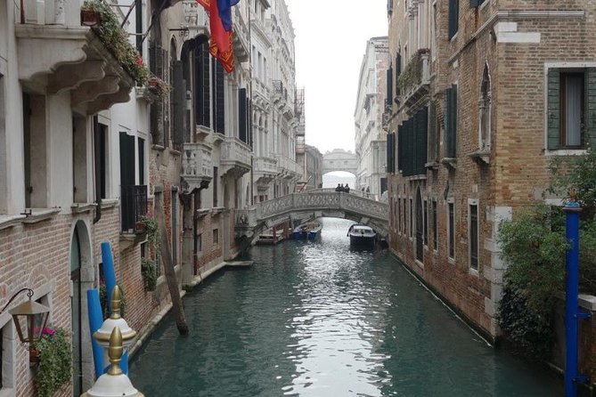 Friendinvenice Early Morning Venice Private Tour - What the two-hour length really gives you